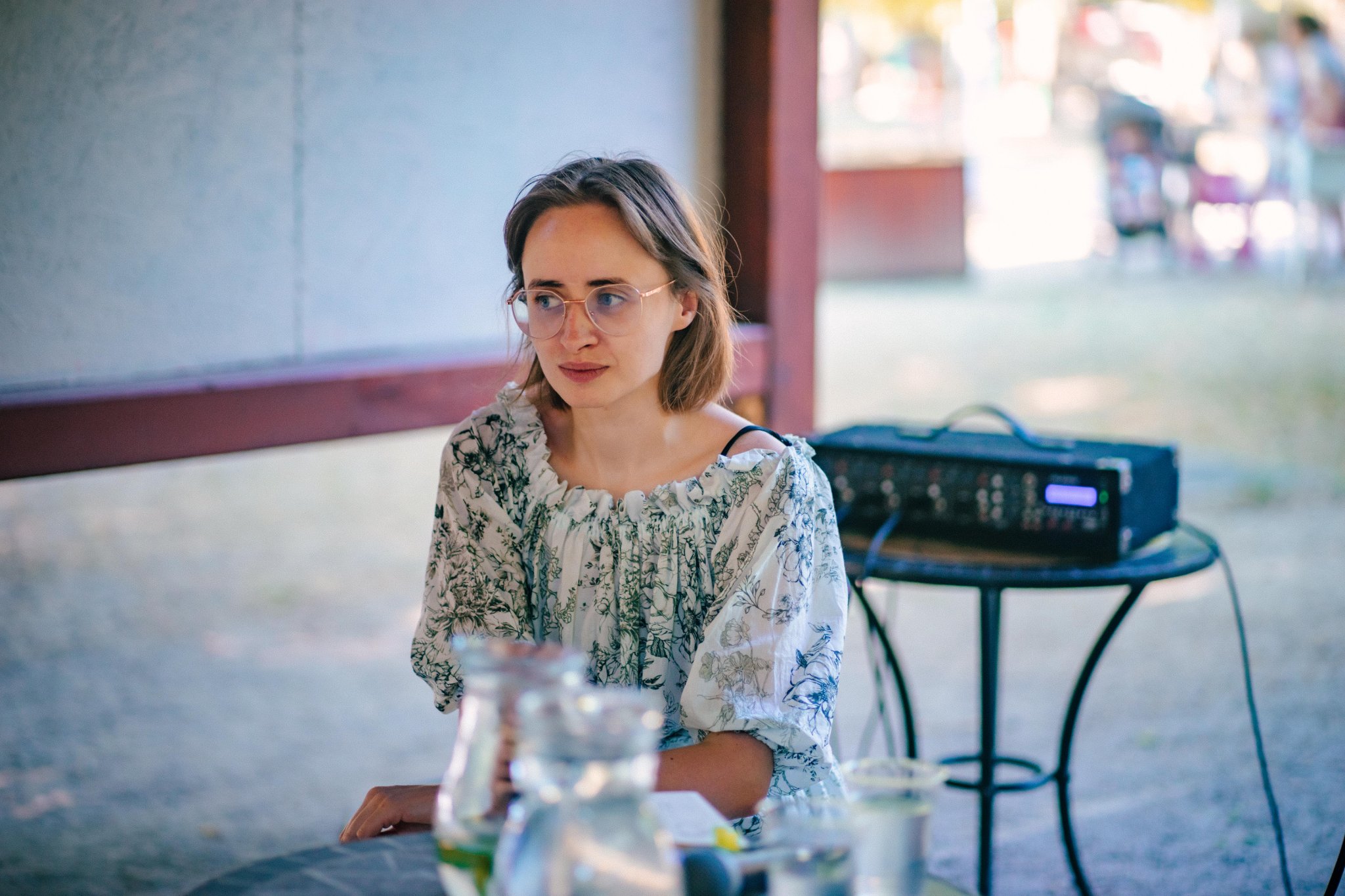 Dominika Moravčíková