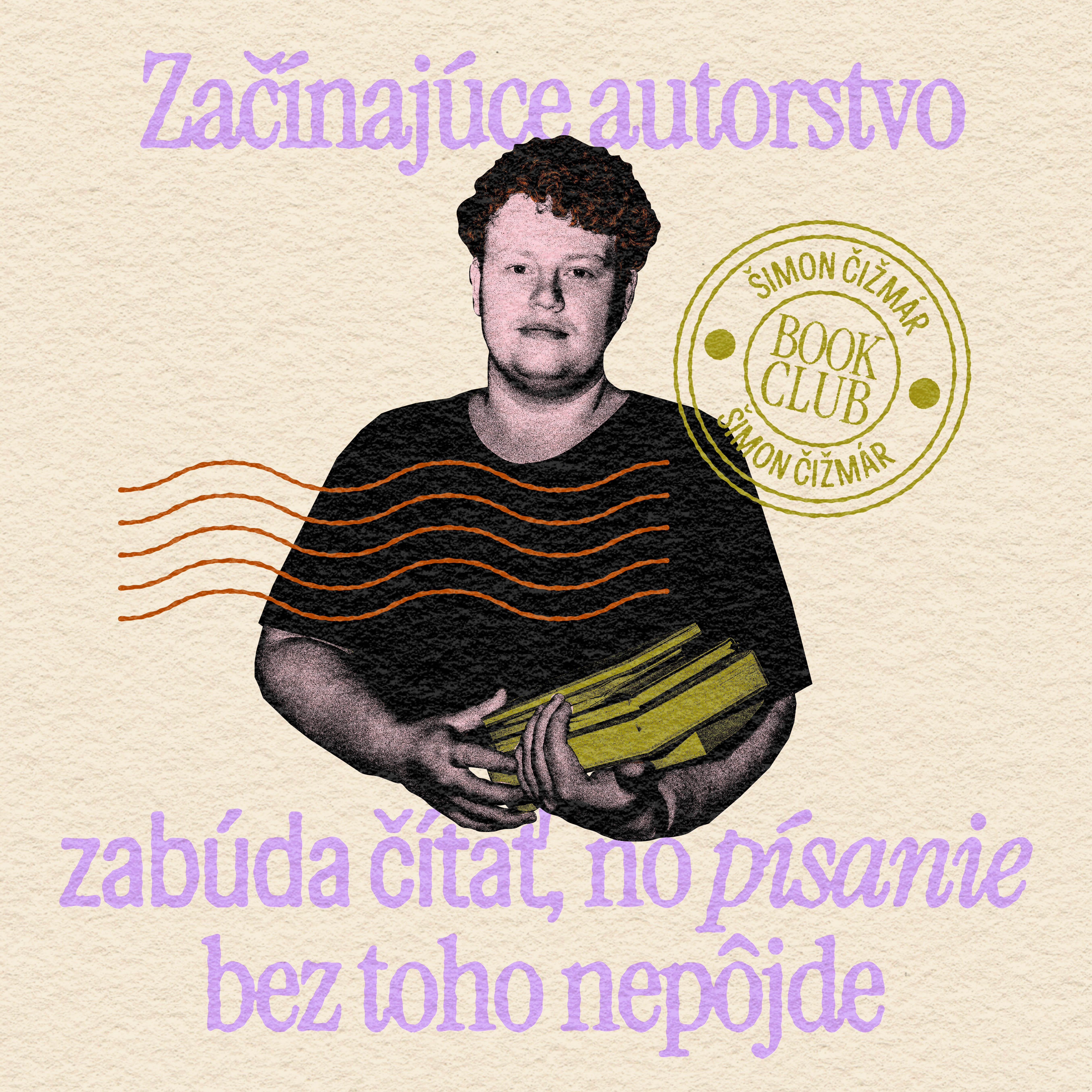 knižný klub šimon