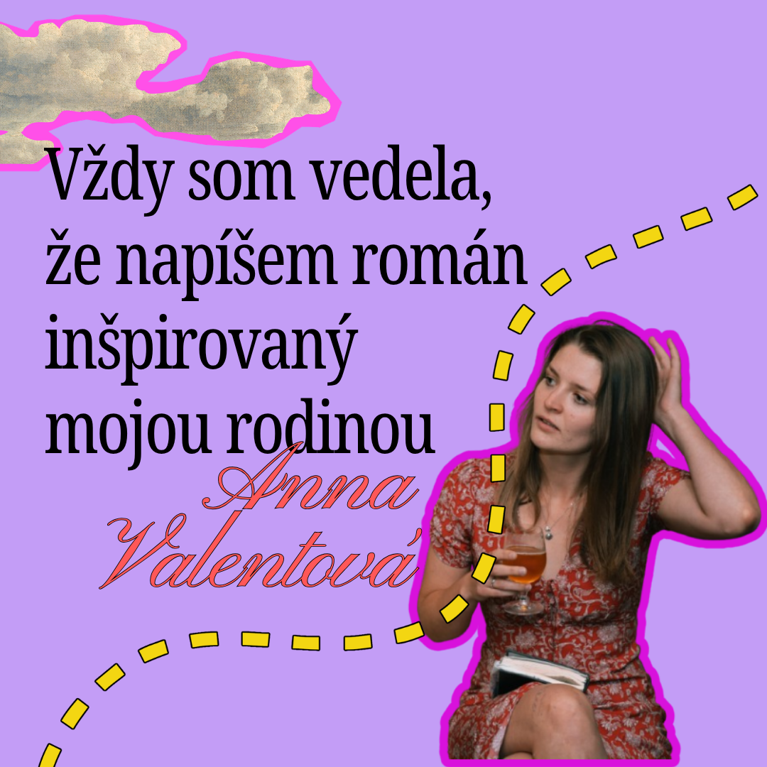 Anna Valentová